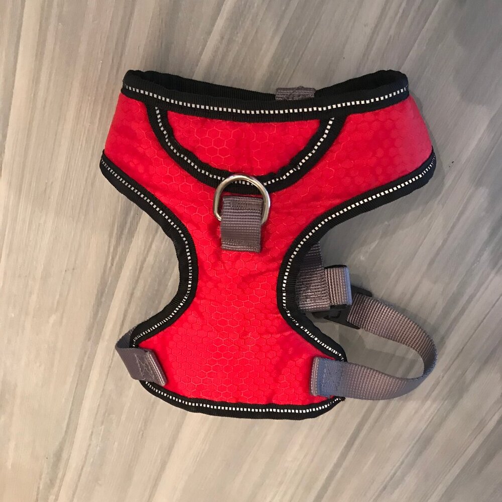 Dog Harness Size Medium
